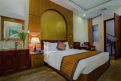 Vong Xua Boutique Hotel – Fotos 2