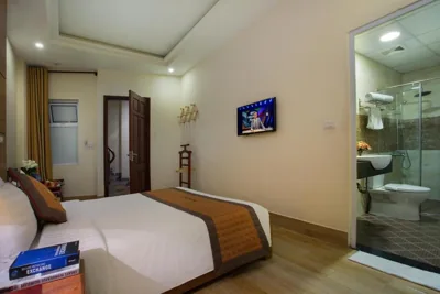 Vong Xua Boutique Hotel – Fotos 3