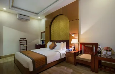 Vong Xua Boutique Hotel – Fotos 7