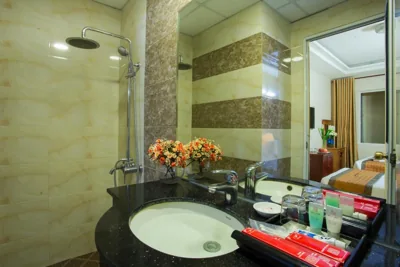 Vong Xua Boutique Hotel – Fotos 8