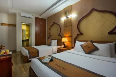 Vong Xua Boutique Hotel – Fotos 9