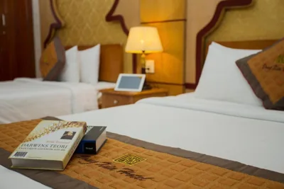 Vong Xua Boutique Hotel – Fotos 12