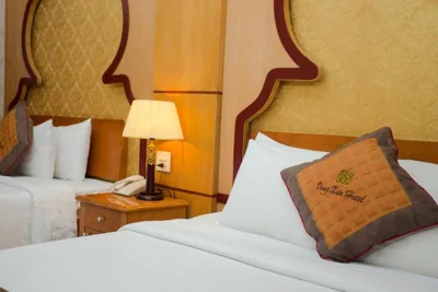 Vong Xua Boutique Hotel – Fotos 13