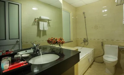 Vong Xua Boutique Hotel – Fotos 14
