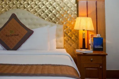 Vong Xua Boutique Hotel – Fotos 16
